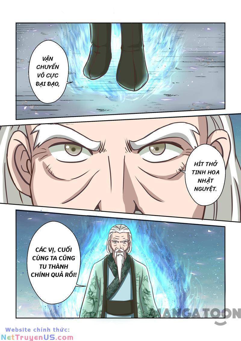 Ta Là Chí Tôn Chapter 255 - Trang 2