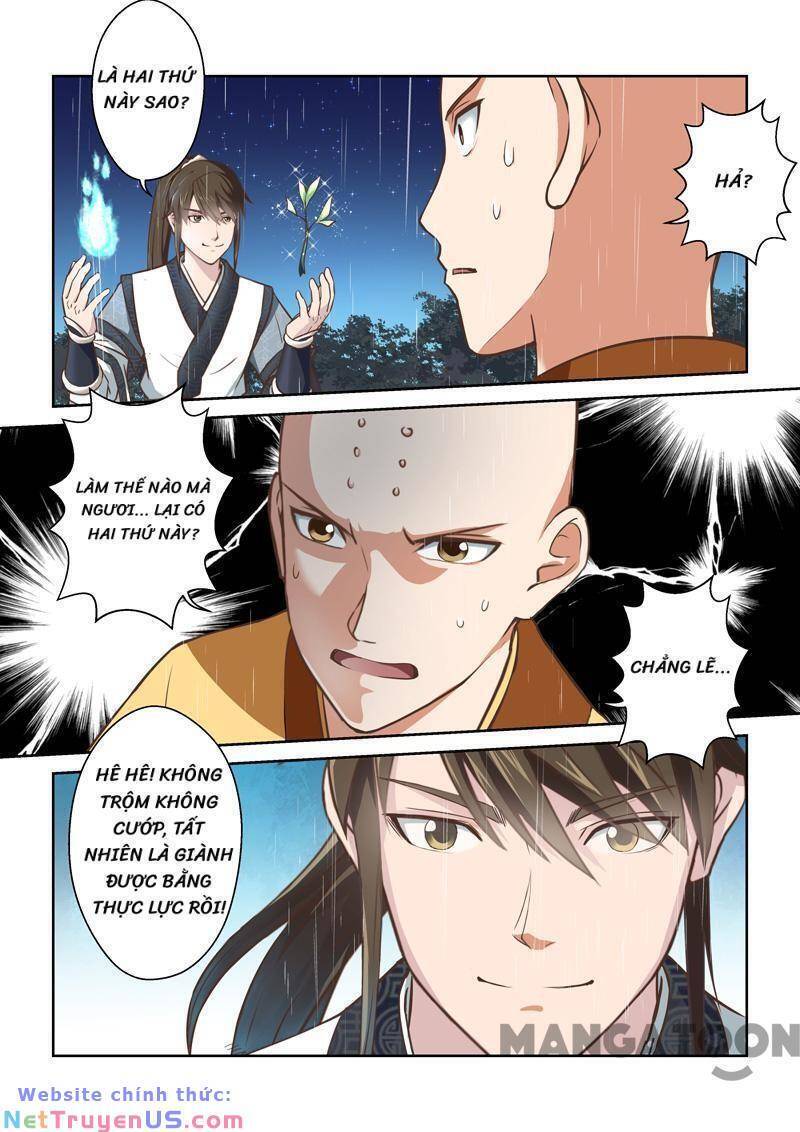 Ta Là Chí Tôn Chapter 252 - Trang 2