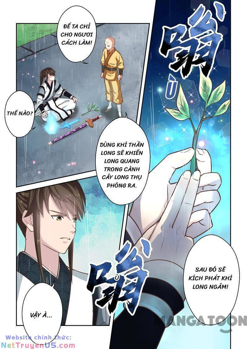 Ta Là Chí Tôn Chapter 252 - Trang 2