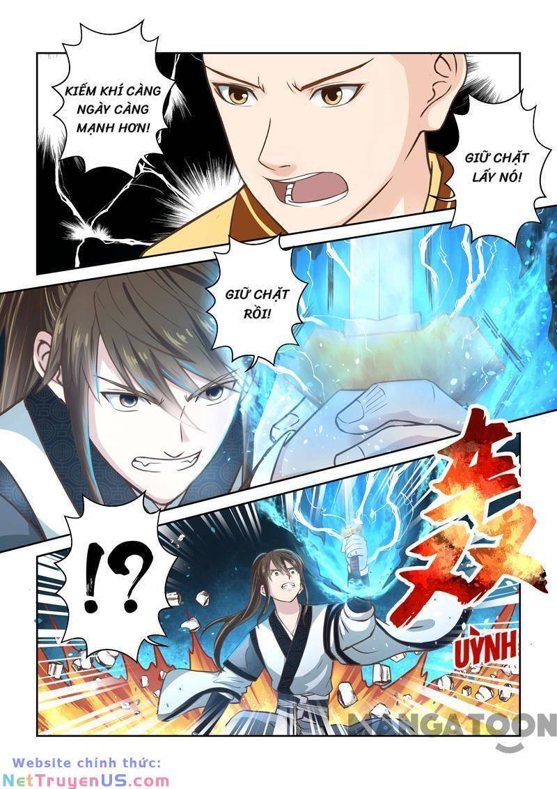 Ta Là Chí Tôn Chapter 252 - Trang 2