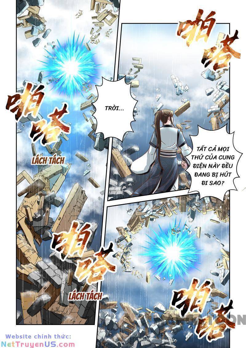 Ta Là Chí Tôn Chapter 251 - Trang 2