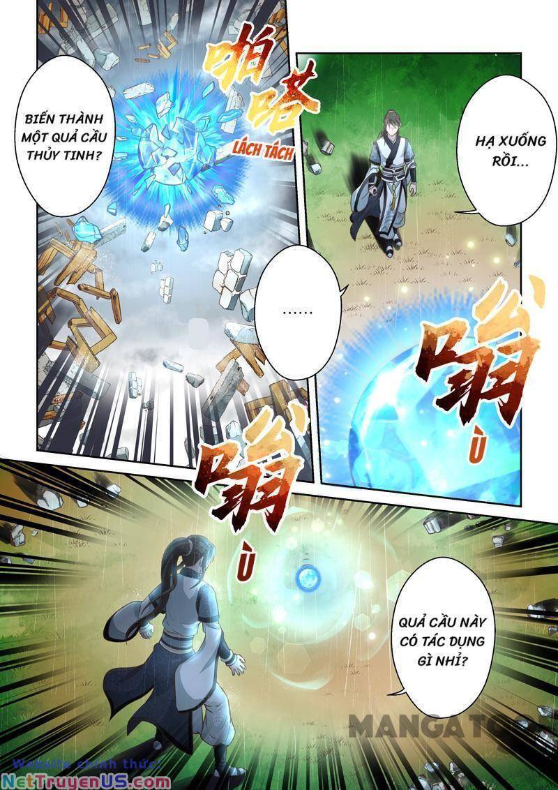 Ta Là Chí Tôn Chapter 251 - Trang 2