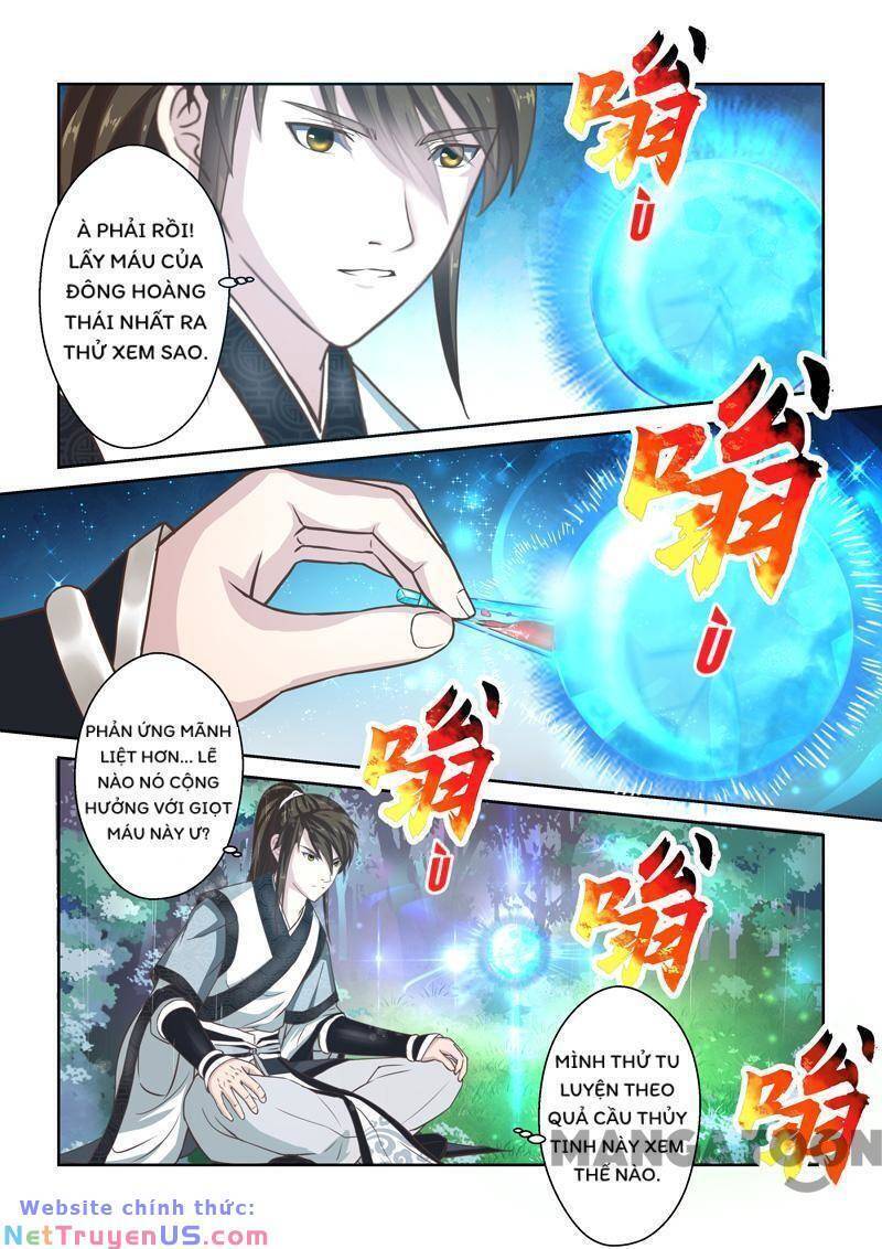 Ta Là Chí Tôn Chapter 251 - Trang 2