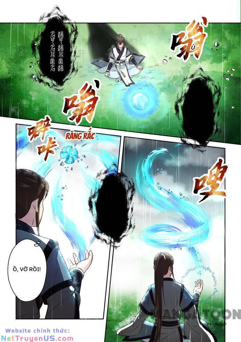 Ta Là Chí Tôn Chapter 251 - Trang 2