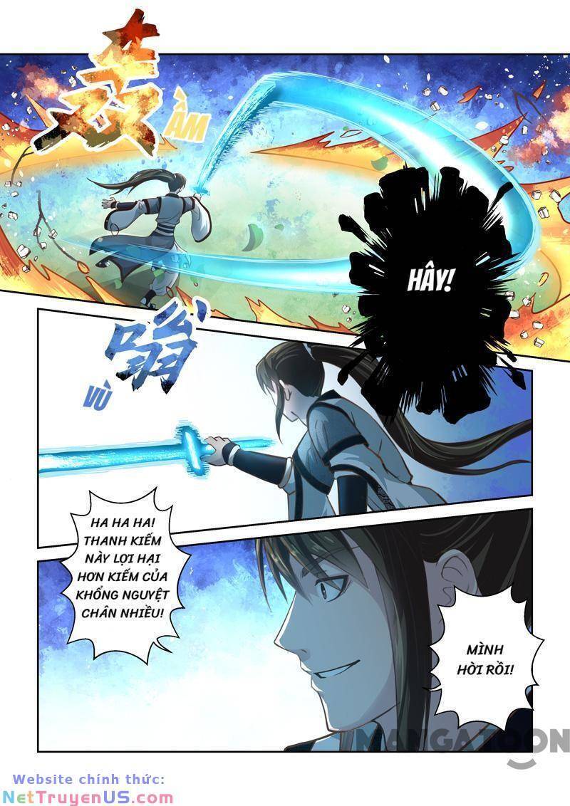 Ta Là Chí Tôn Chapter 251 - Trang 2