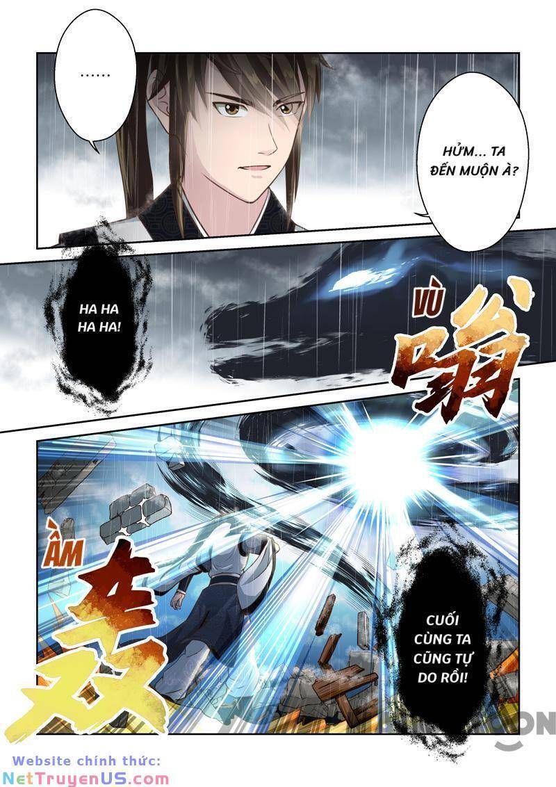 Ta Là Chí Tôn Chapter 250 - Trang 2