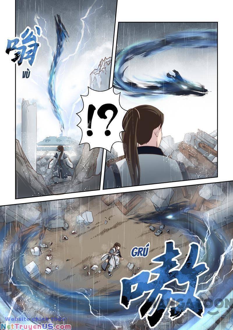 Ta Là Chí Tôn Chapter 250 - Trang 2