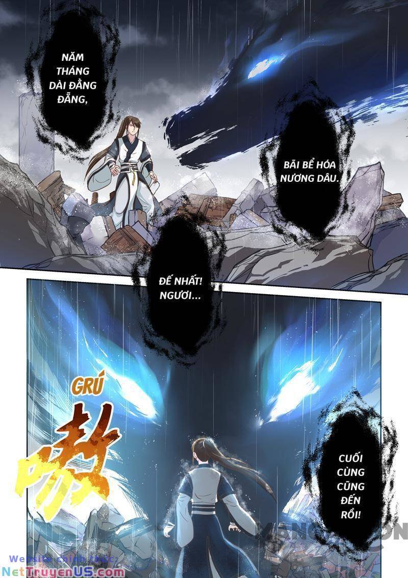 Ta Là Chí Tôn Chapter 250 - Trang 2