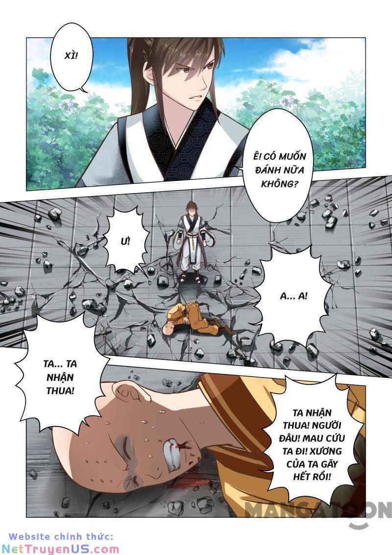 Ta Là Chí Tôn Chapter 249 - Trang 2