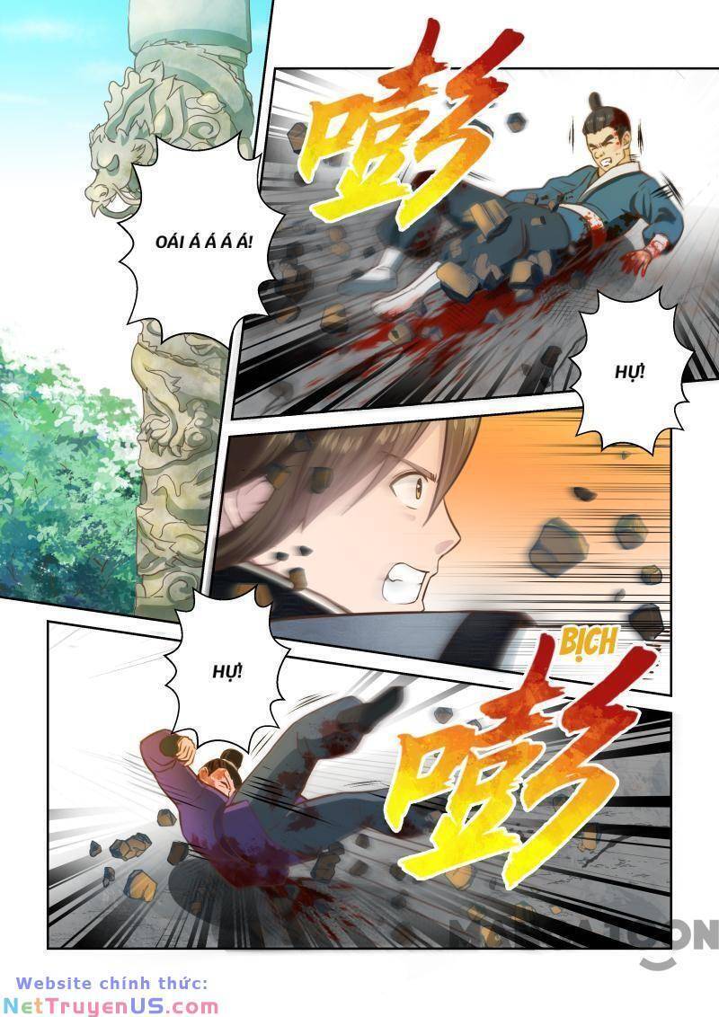 Ta Là Chí Tôn Chapter 249 - Trang 2