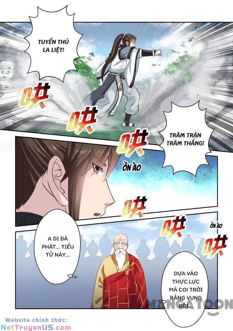 Ta Là Chí Tôn Chapter 249 - Trang 2