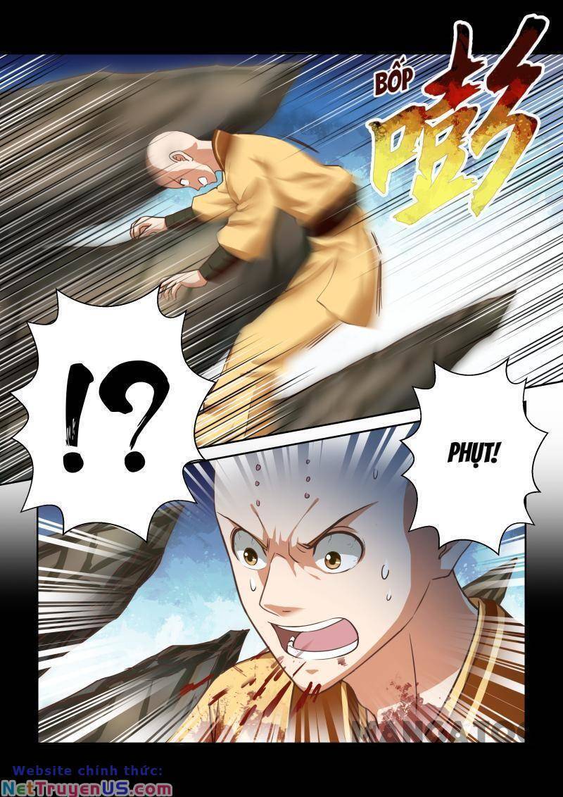 Ta Là Chí Tôn Chapter 248 - Trang 2