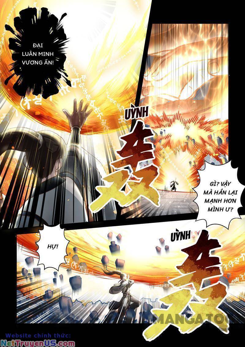 Ta Là Chí Tôn Chapter 248 - Trang 2