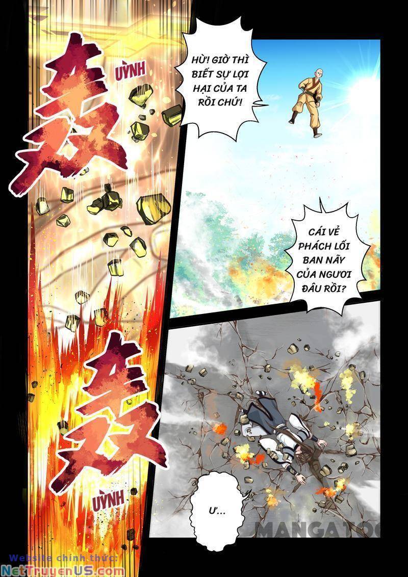 Ta Là Chí Tôn Chapter 248 - Trang 2