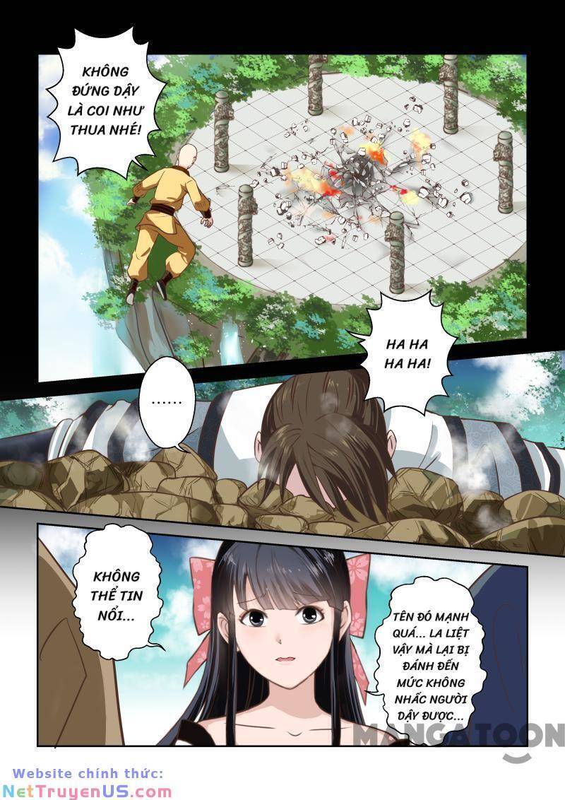 Ta Là Chí Tôn Chapter 248 - Trang 2