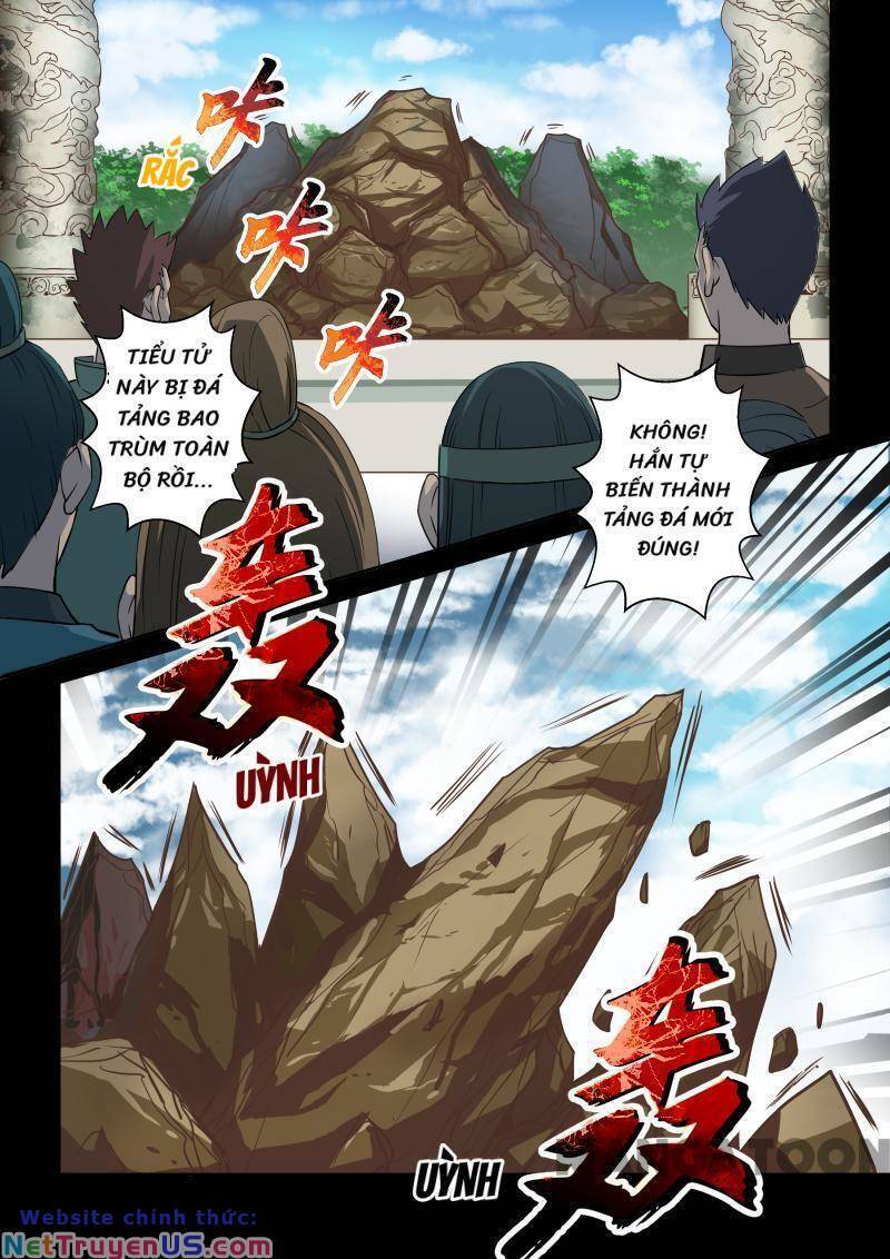 Ta Là Chí Tôn Chapter 248 - Trang 2