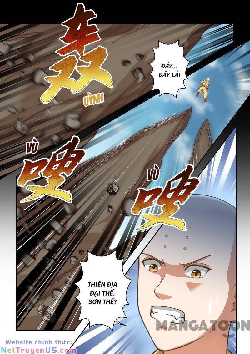 Ta Là Chí Tôn Chapter 248 - Trang 2