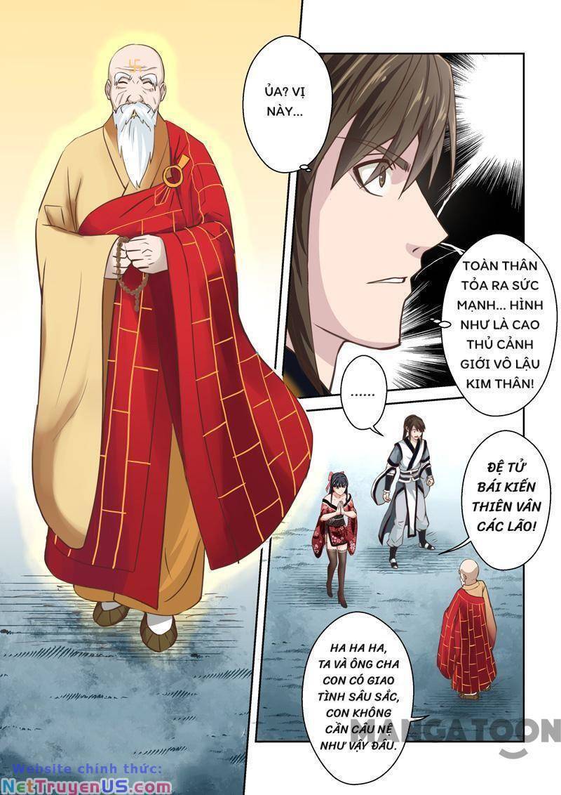 Ta Là Chí Tôn Chapter 247 - Trang 2