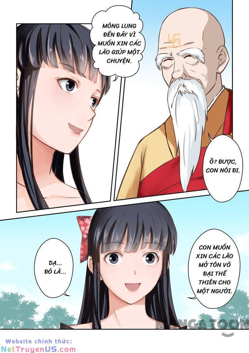 Ta Là Chí Tôn Chapter 247 - Trang 2