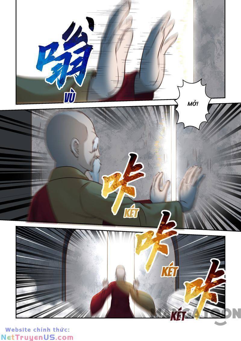 Ta Là Chí Tôn Chapter 247 - Trang 2