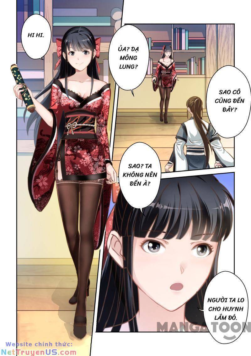 Ta Là Chí Tôn Chapter 246 - Trang 2