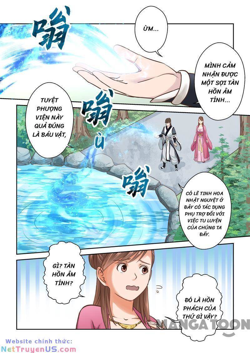 Ta Là Chí Tôn Chapter 245 - Trang 2