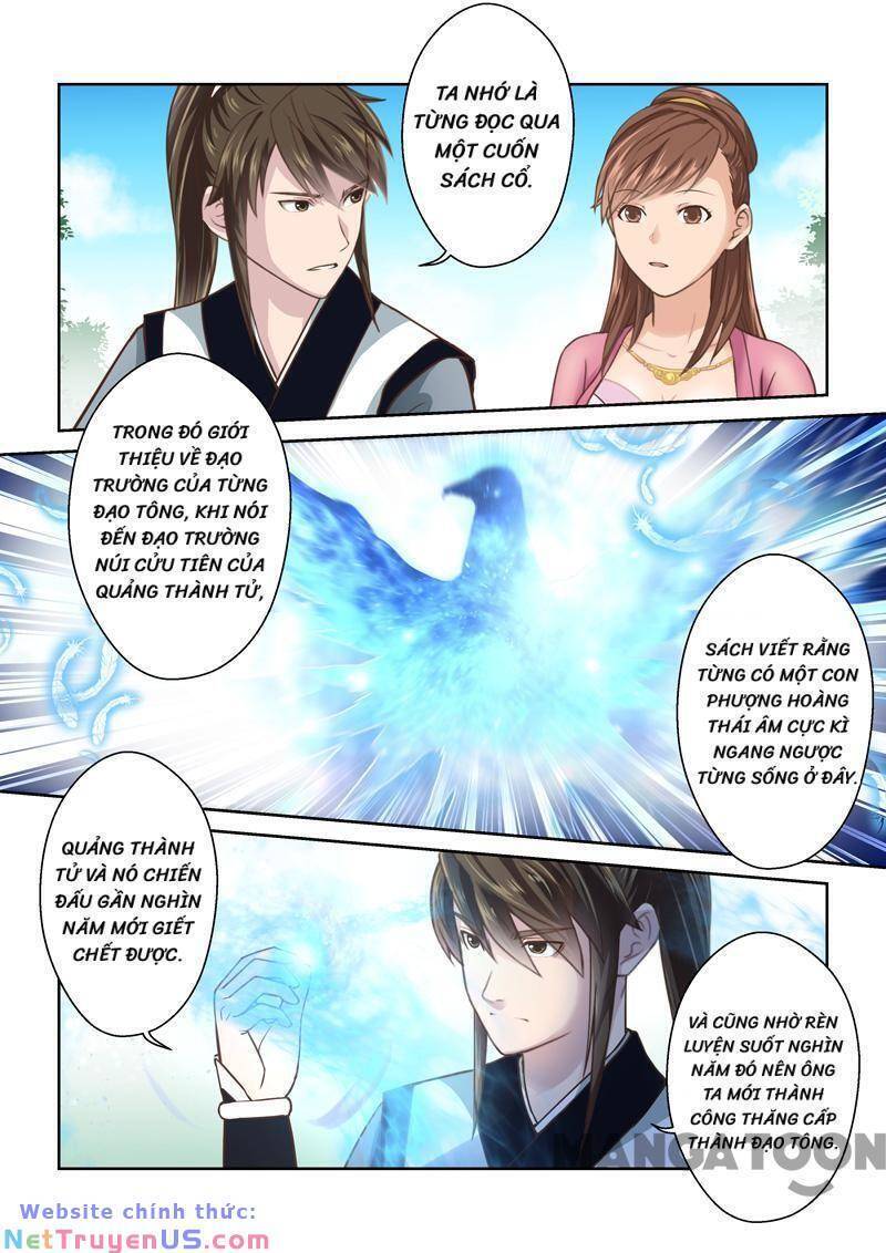 Ta Là Chí Tôn Chapter 245 - Trang 2