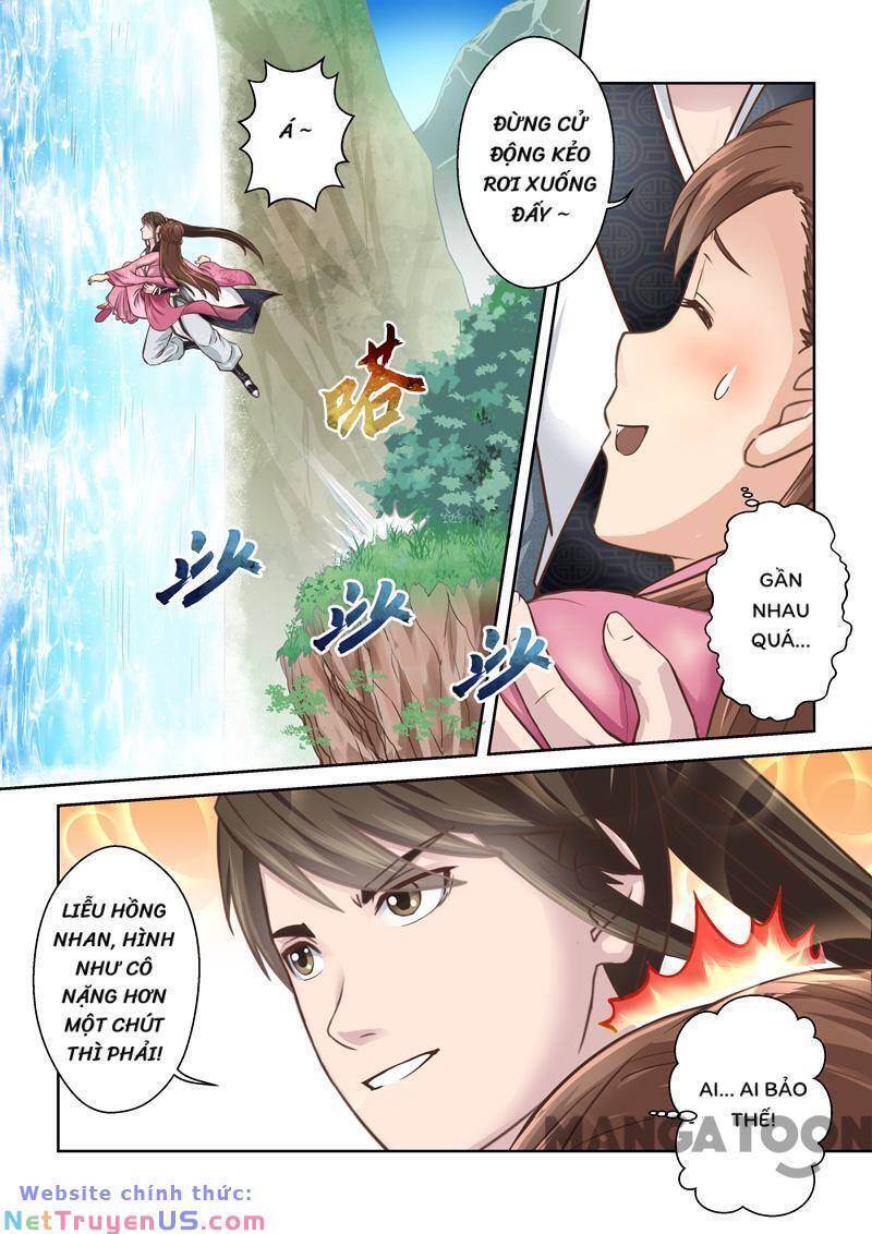 Ta Là Chí Tôn Chapter 244 - Trang 2