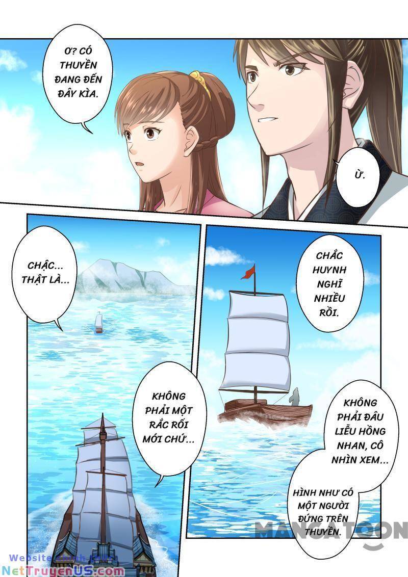 Ta Là Chí Tôn Chapter 243 - Trang 2