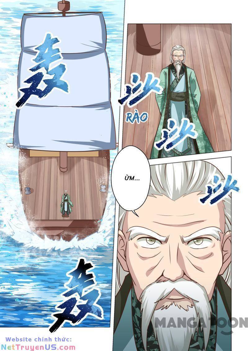 Ta Là Chí Tôn Chapter 243 - Trang 2