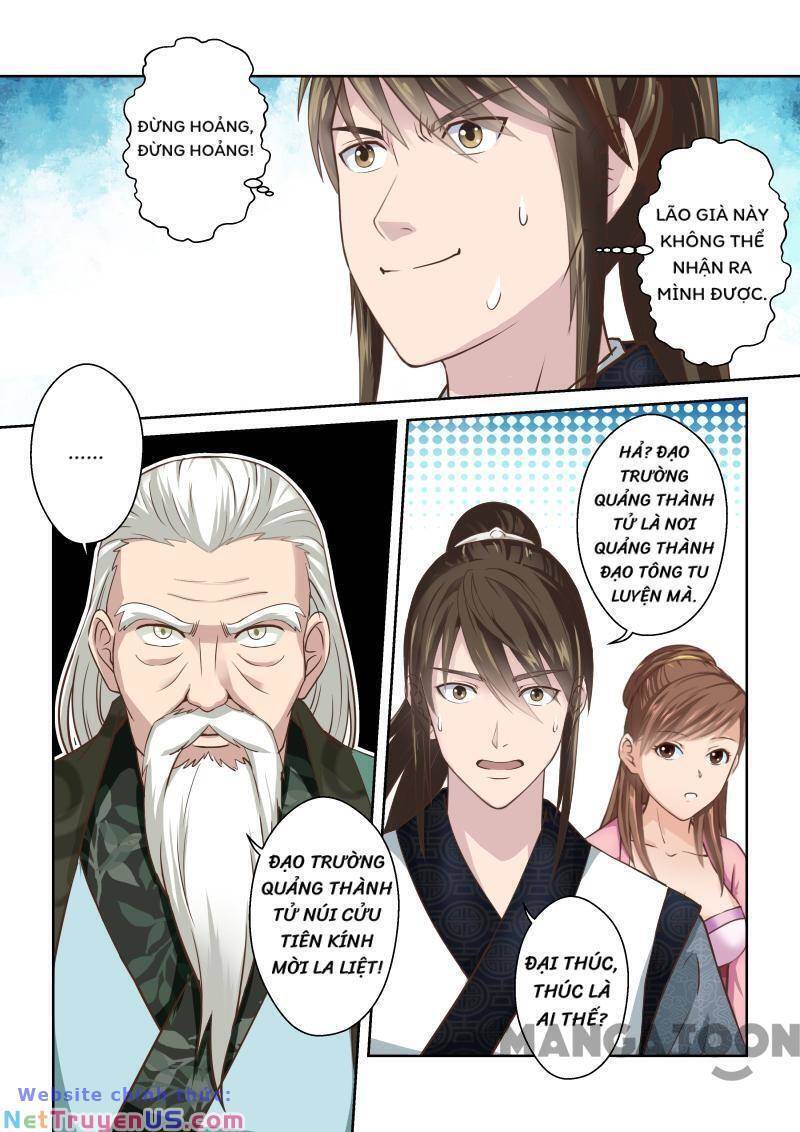 Ta Là Chí Tôn Chapter 243 - Trang 2