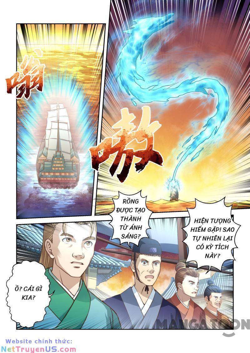 Ta Là Chí Tôn Chapter 242 - Trang 2