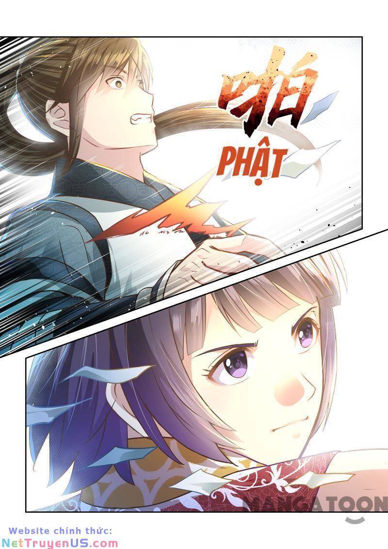 Ta Là Chí Tôn Chapter 241 - Trang 2