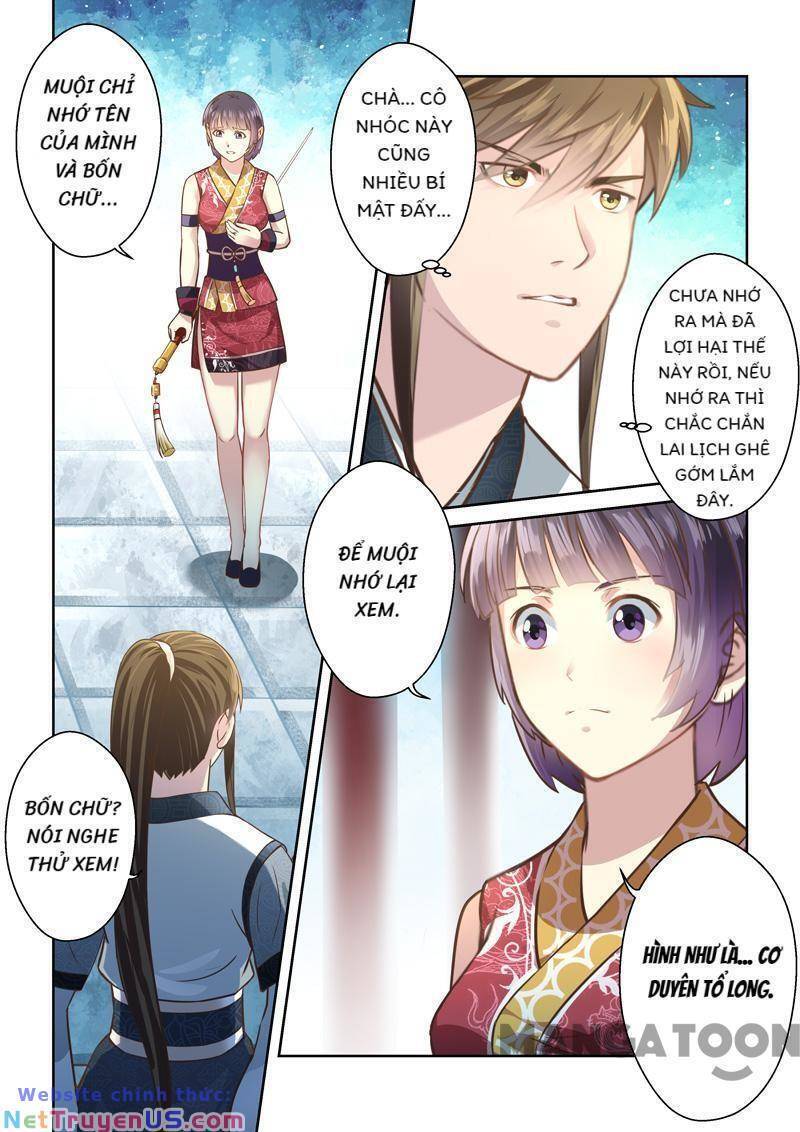 Ta Là Chí Tôn Chapter 241 - Trang 2