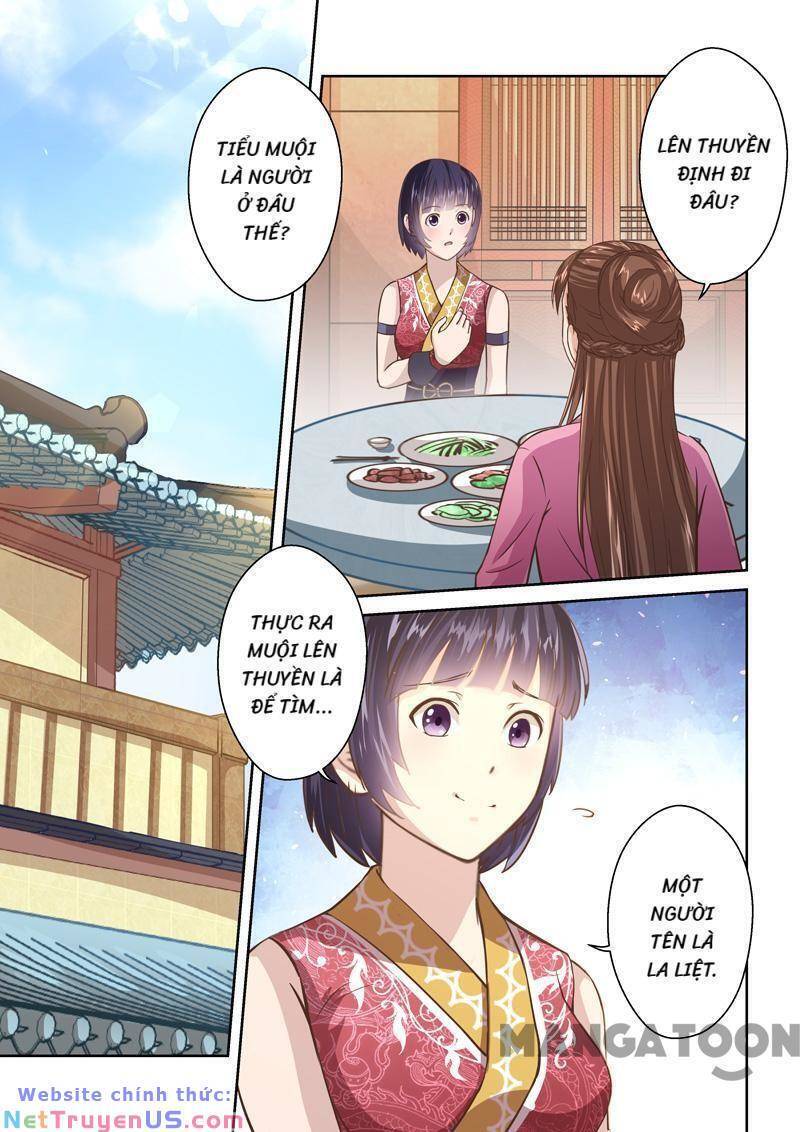 Ta Là Chí Tôn Chapter 240 - Trang 2