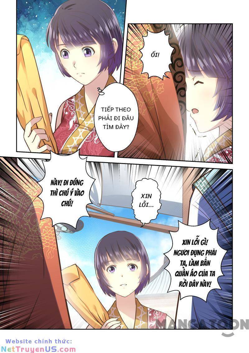 Ta Là Chí Tôn Chapter 239 - Trang 2