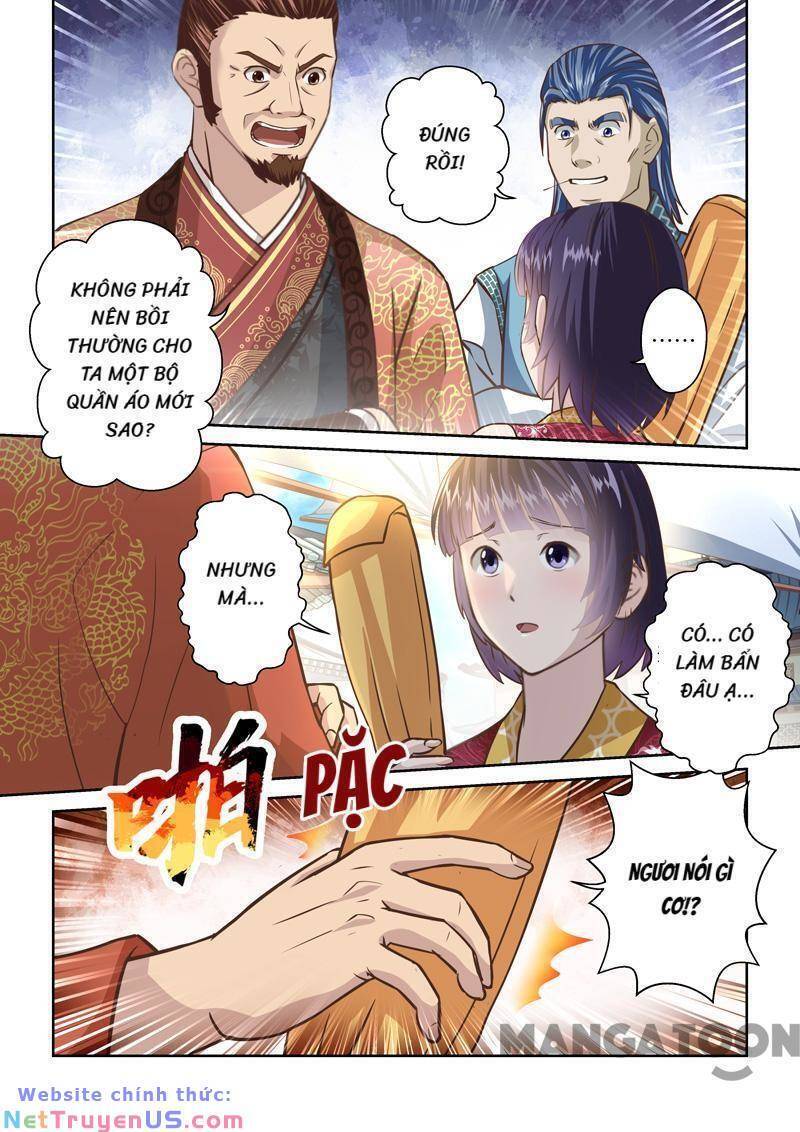 Ta Là Chí Tôn Chapter 239 - Trang 2