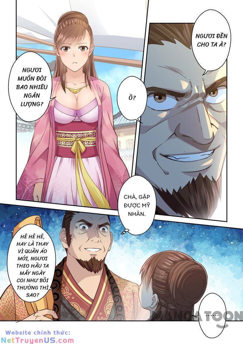 Ta Là Chí Tôn Chapter 239 - Trang 2