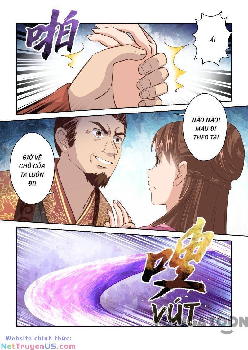 Ta Là Chí Tôn Chapter 239 - Trang 2