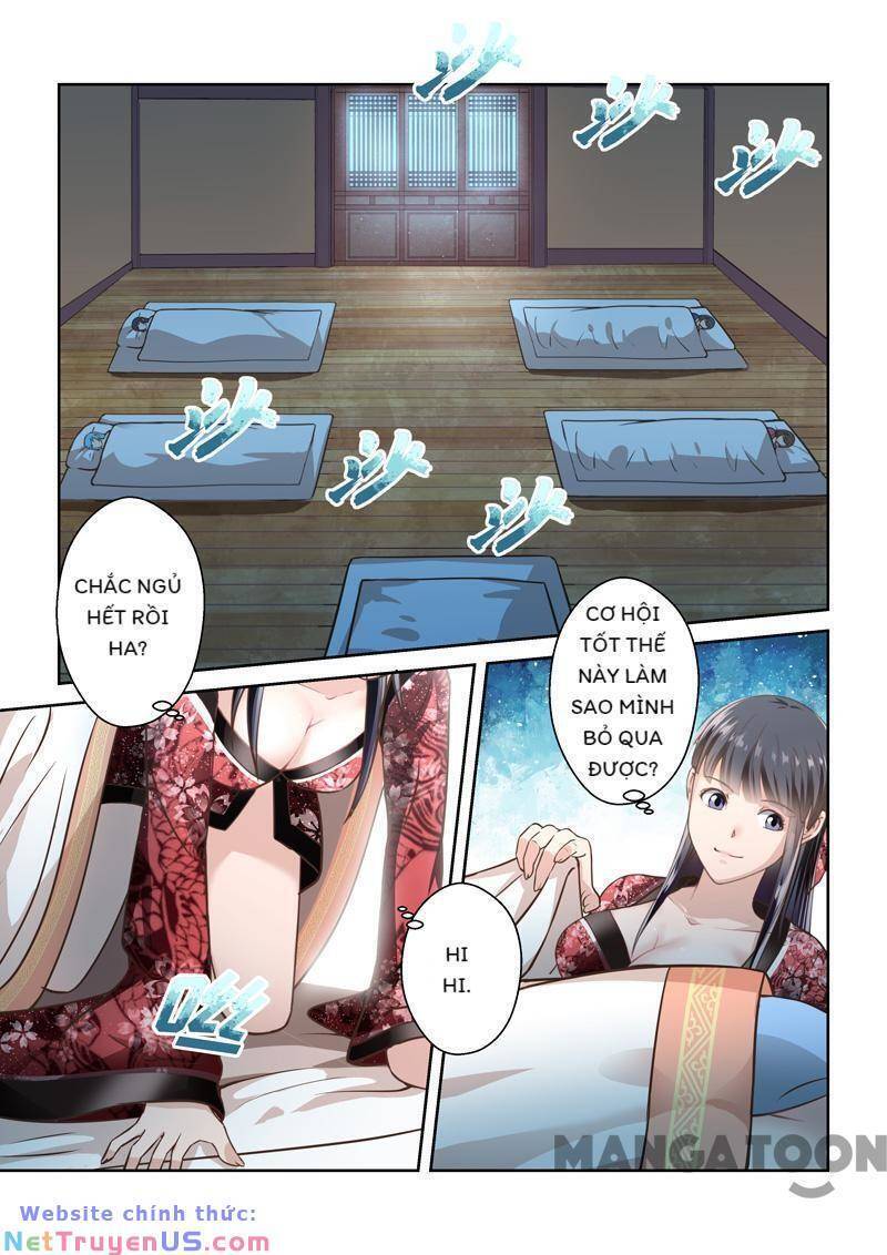 Ta Là Chí Tôn Chapter 238 - Trang 2