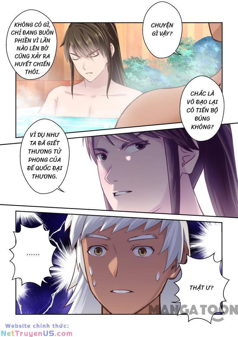 Ta Là Chí Tôn Chapter 237 - Trang 2