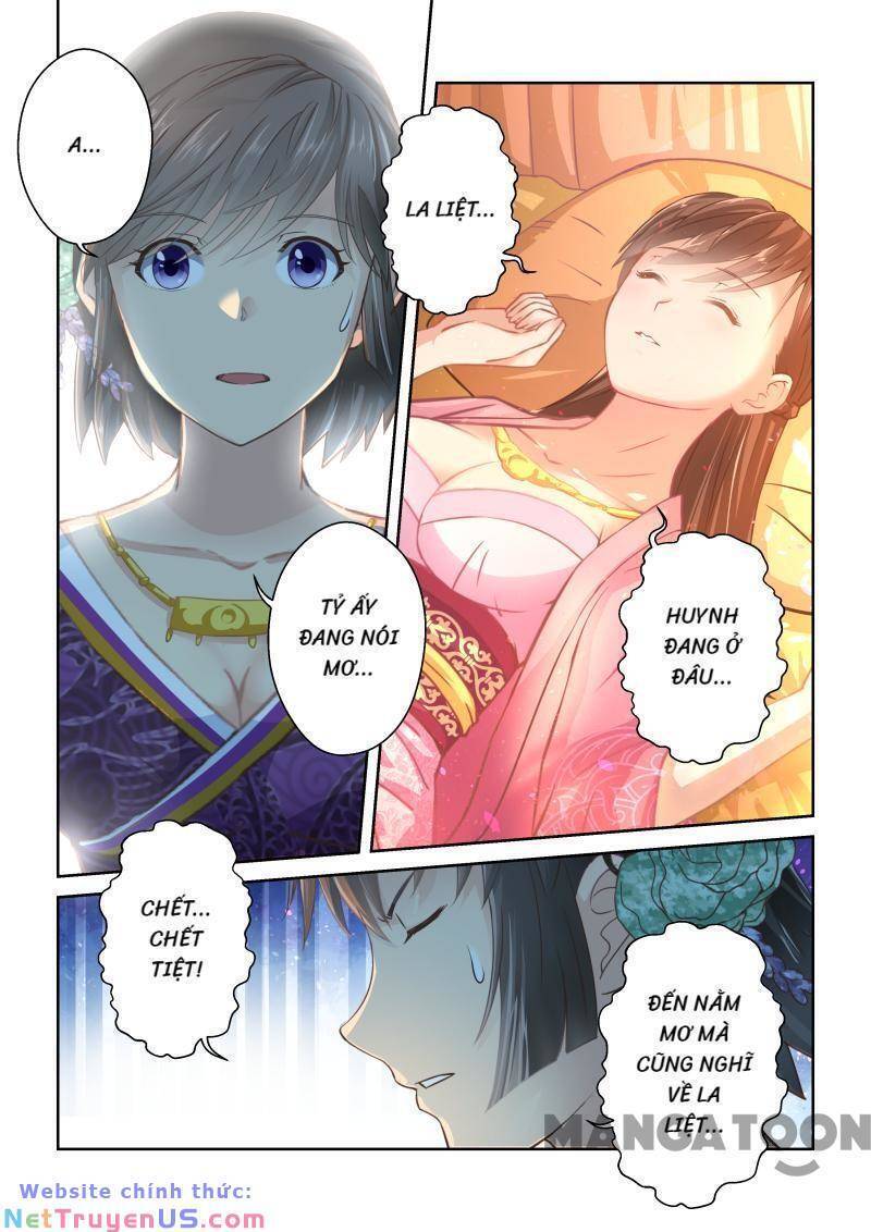 Ta Là Chí Tôn Chapter 235 - Trang 2