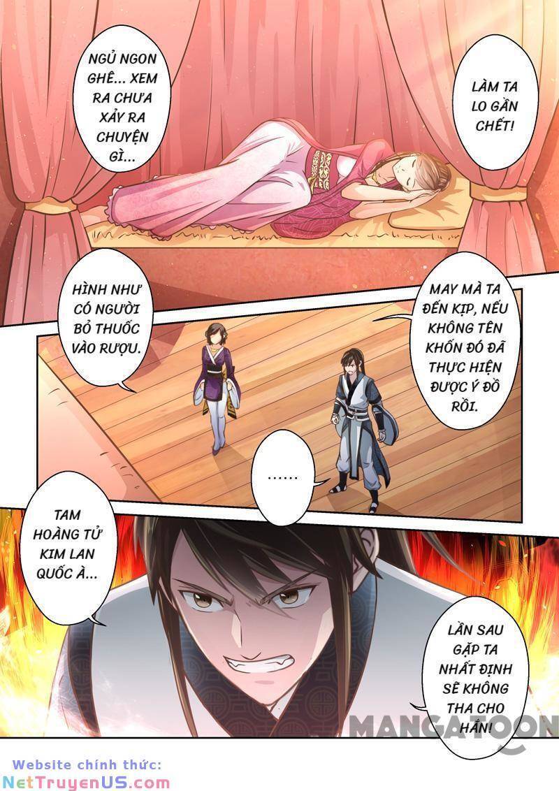 Ta Là Chí Tôn Chapter 235 - Trang 2