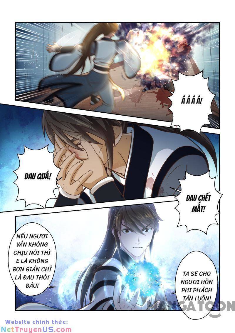 Ta Là Chí Tôn Chapter 234 - Trang 2