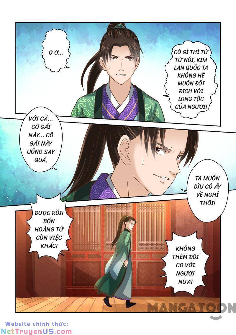 Ta Là Chí Tôn Chapter 234 - Trang 2