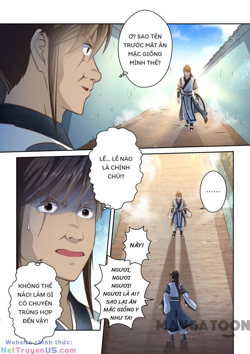 Ta Là Chí Tôn Chapter 234 - Trang 2