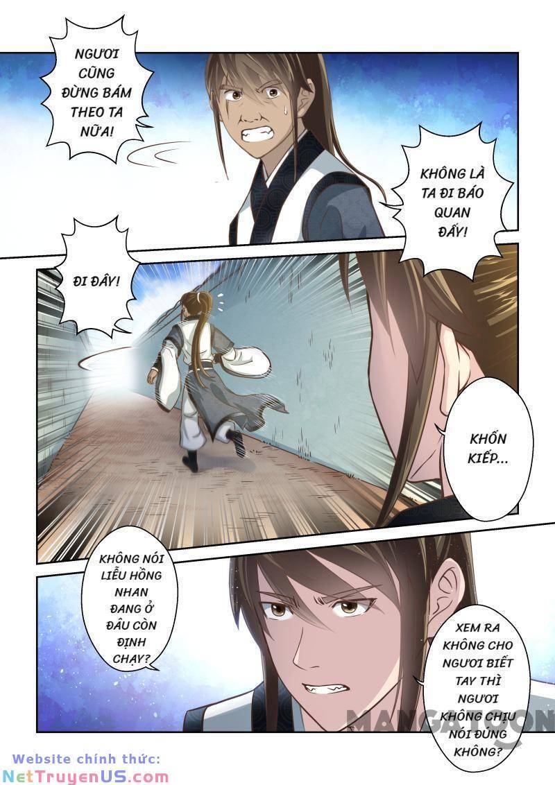 Ta Là Chí Tôn Chapter 234 - Trang 2