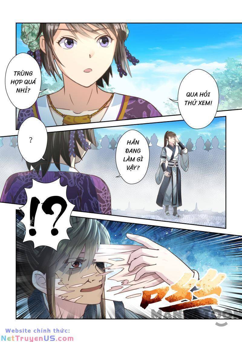 Ta Là Chí Tôn Chapter 233 - Trang 2