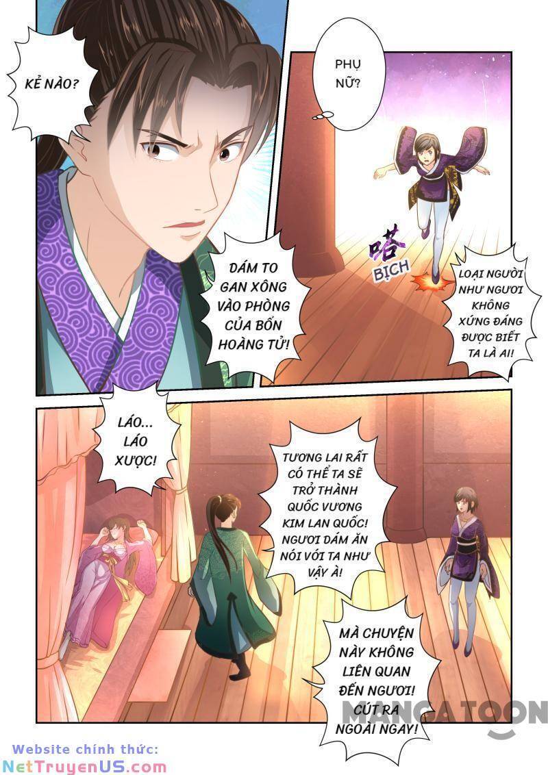 Ta Là Chí Tôn Chapter 233 - Trang 2