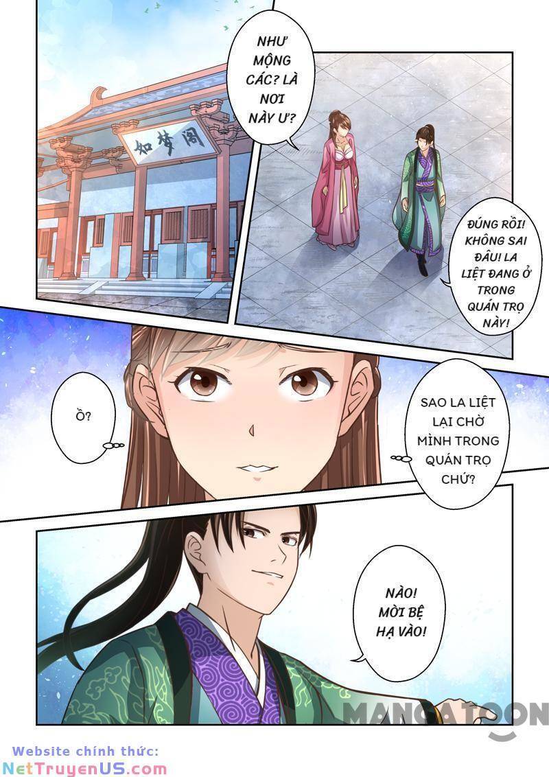 Ta Là Chí Tôn Chapter 232 - Trang 2